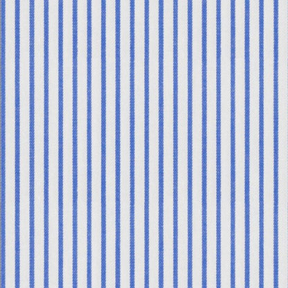 Blue Stripe Shirt