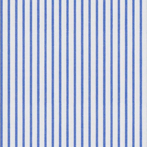 Blue Stripe Shirt