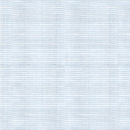 Classic Aqua Linen Shirt