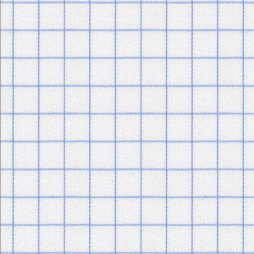 Sky Blue Windowpane Check Shirt