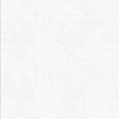 Classic White Linen Shirt