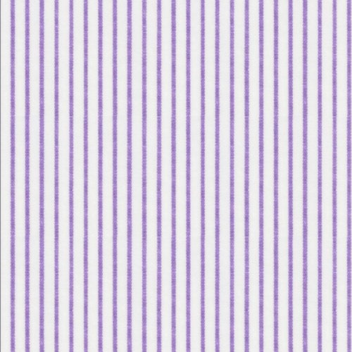 Perennial Violet Pinstripe Shirt