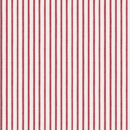 Perennial Red Pinstripe Shirt