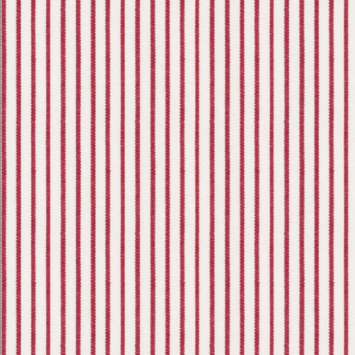 Perennial Red Pinstripe Shirt